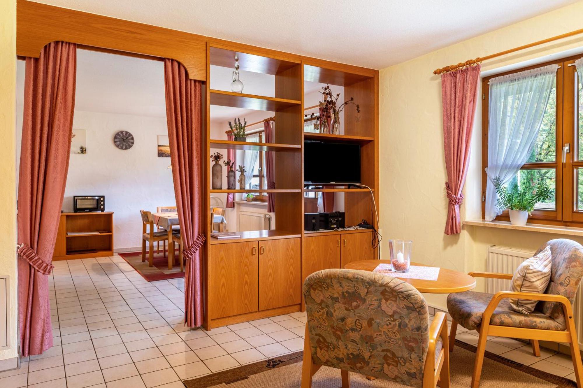Gasthaus Zur Linde- Napf Оберрид Экстерьер фото