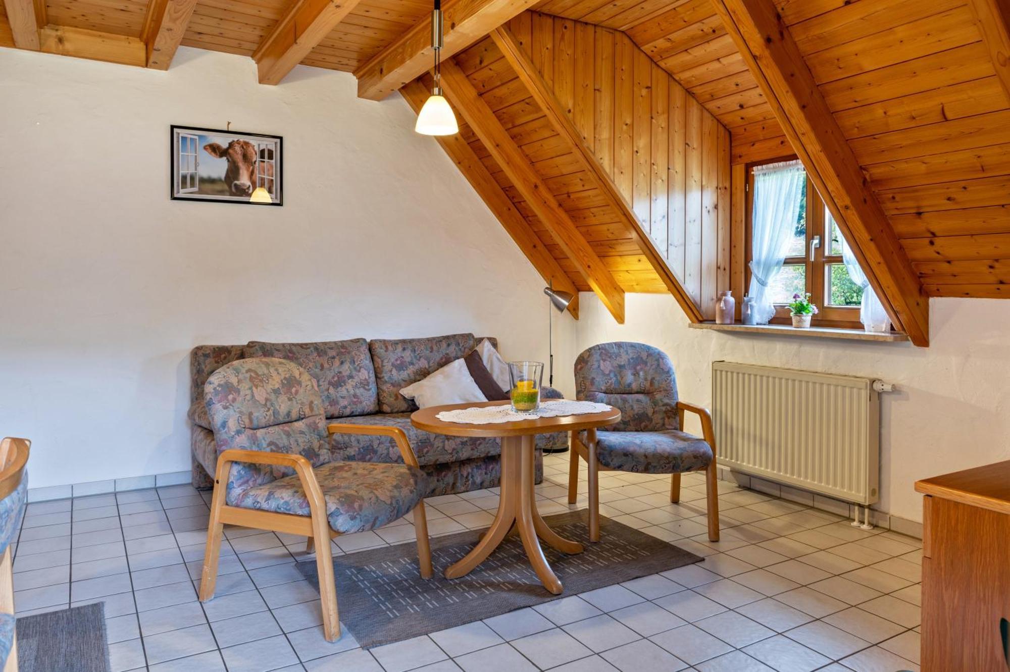 Gasthaus Zur Linde- Napf Оберрид Экстерьер фото